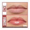 Maybelline Dudak Parlatıcısı Lifter Gloss No:009 Topaz