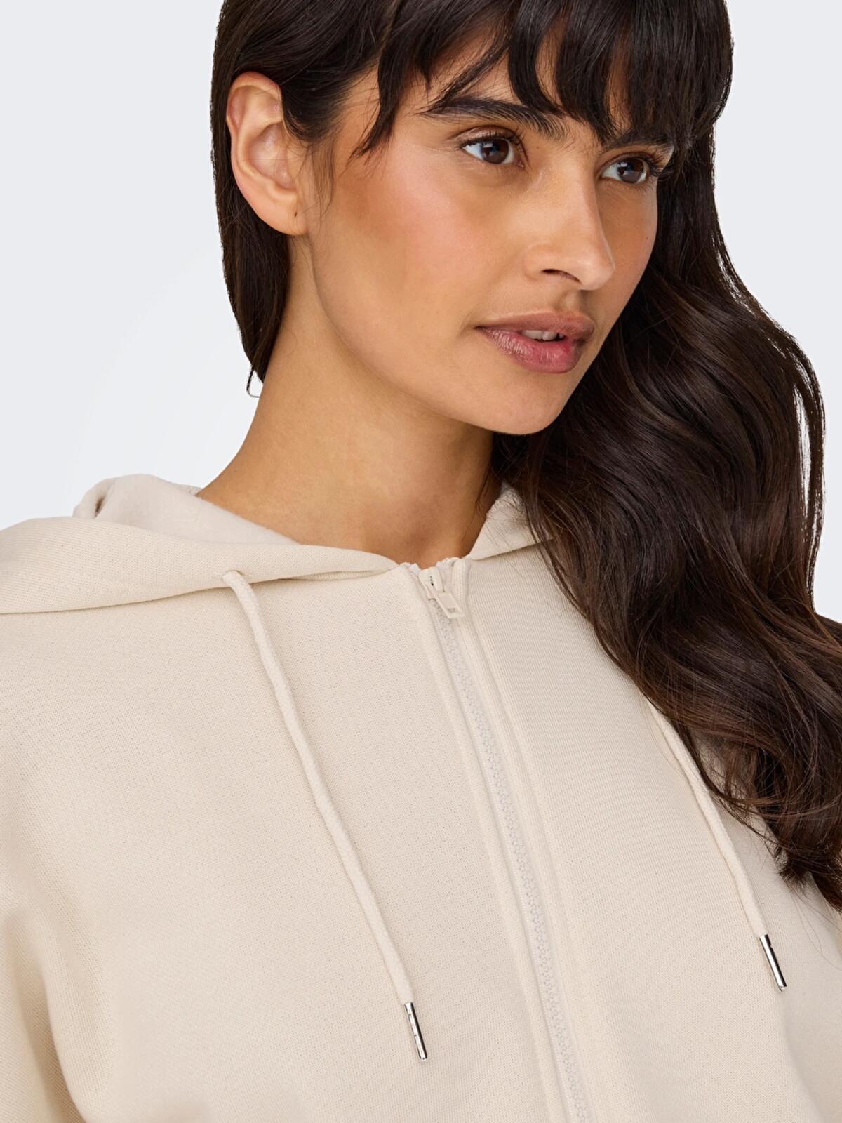 Only Sweatshirt 15335180 Taş