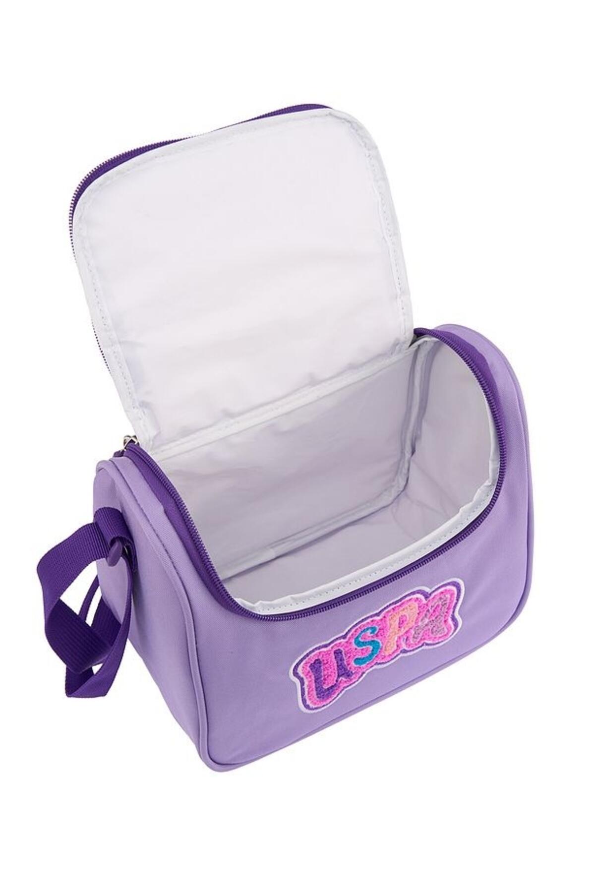 U.S. Polo Assn. Beslenme Çantası PLBSC25012