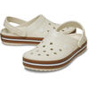 Crocs Crocband Gum Clog 212756_2MD Summit White