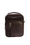Pierre Cardin Portföy Çanta 01PC001423 Kahve