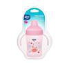 Wee Baby Kulplu Bardak Akıtmaz 240ML(Antikolik) RB775