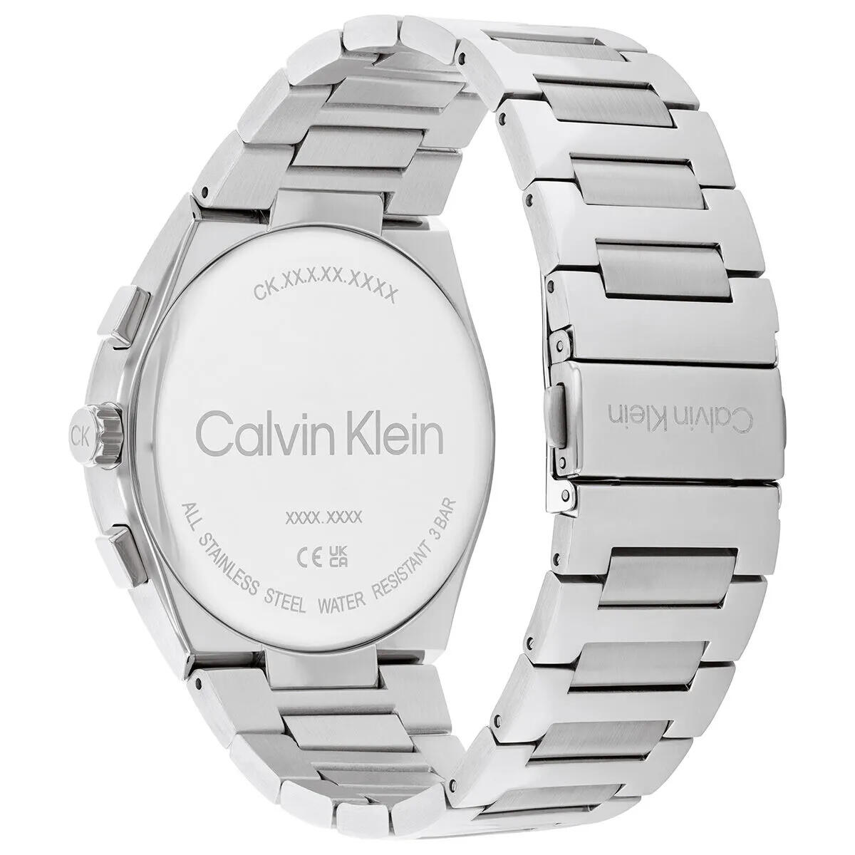 Calvin Klein Saat Erkek CK25200459