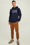 Jack&Jones Sweatshirt 12219642 Lacivert