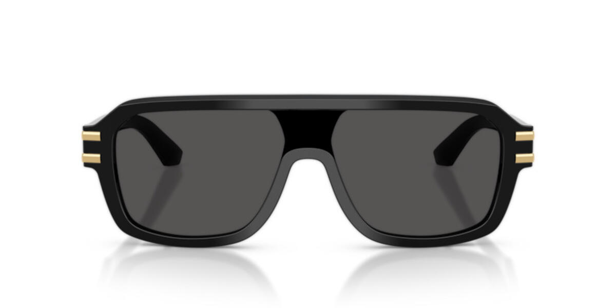Dolce&Gabbana Gözlük Erkek 0DG4507 501/87 27