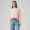 Levis Kadın Sweatshirt A5942-0028 Pembe