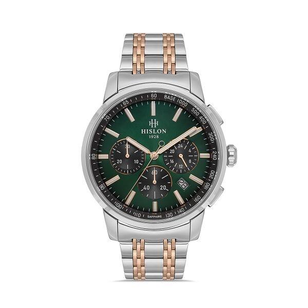 Hislon Saat Erkek MS103T-15SR