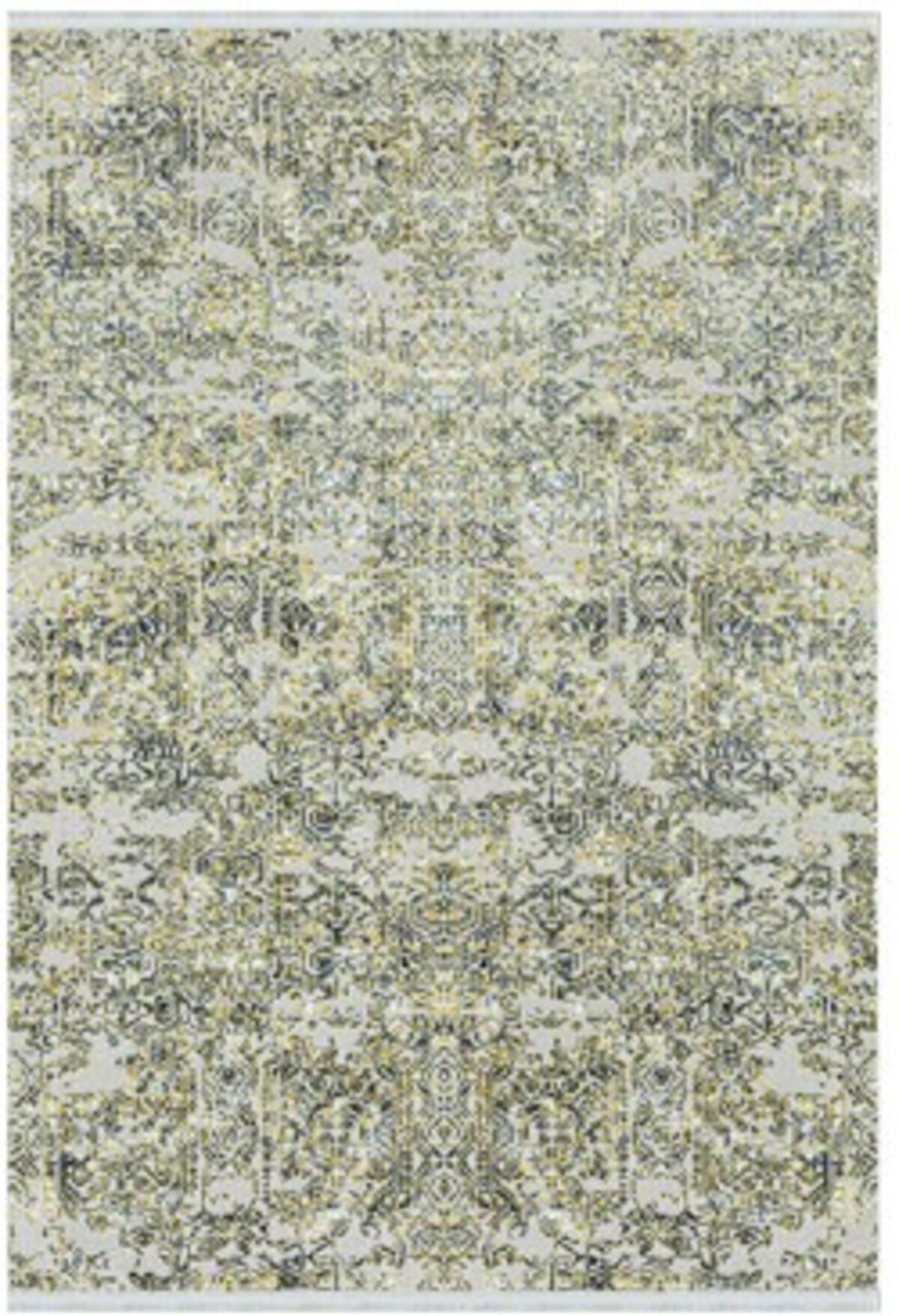 Sevenhıll Milano 160*230 202 Sarı