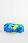Vicco Bebe Phylon Işıklı Sandalet Live 332.B25Y.217 Saks