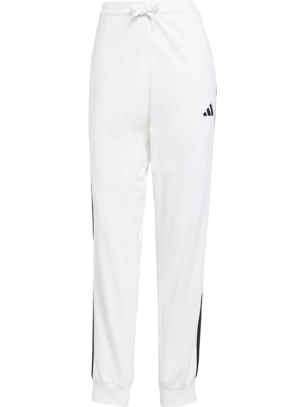 Adidas W 3S Sj Jogger JD0897 Beyaz
