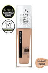 Maybelline Fondöten Superstay Active Wear 30H No:28