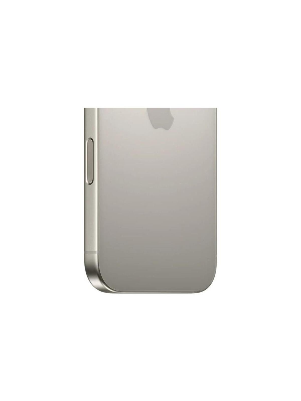 Apple Cep Telefonu Iphone 16 Pro Max 256Gb White Titanium
