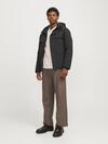 Jack&Jones Mont 12259457 Siyah