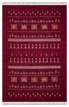 Pier Cardin Halı 160*230 Hıstory HY06A-1