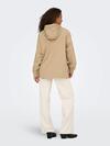 Only Ceket 15354447 Camel