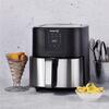 Korkmaz Fritöz Airfryer Max 6.5Lt A888