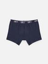 Loft Boxer 2029987 Lacivert M