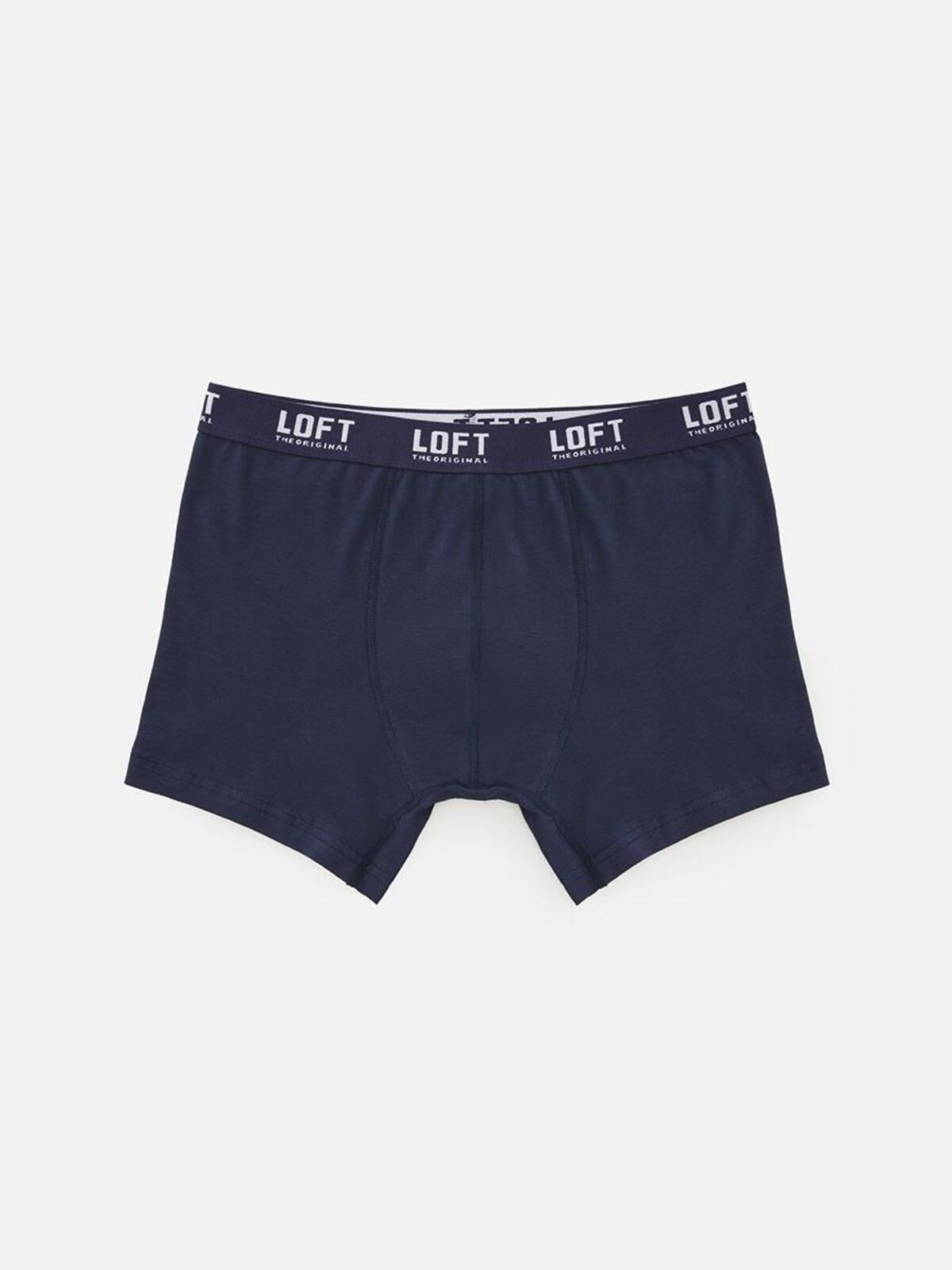 Loft Boxer 2029987 Lacivert M