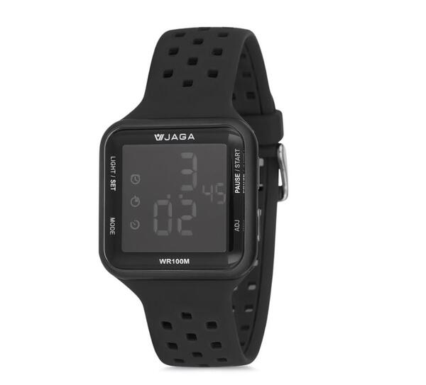 Jaga Saat Unisex JL M1179-4AAX-DS-LB