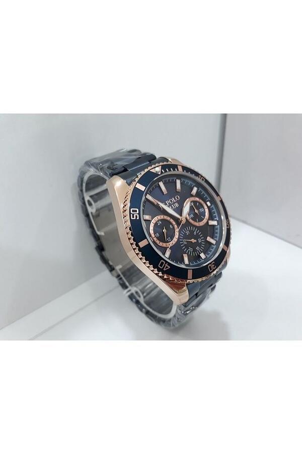 Jg.Polo Club Saat Erkek JPC.0424 S02629.01