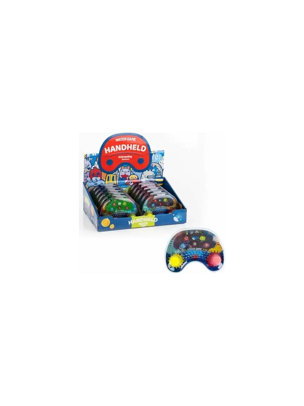 Ceren Toy Su Balonu CTOY-2586T- Z12