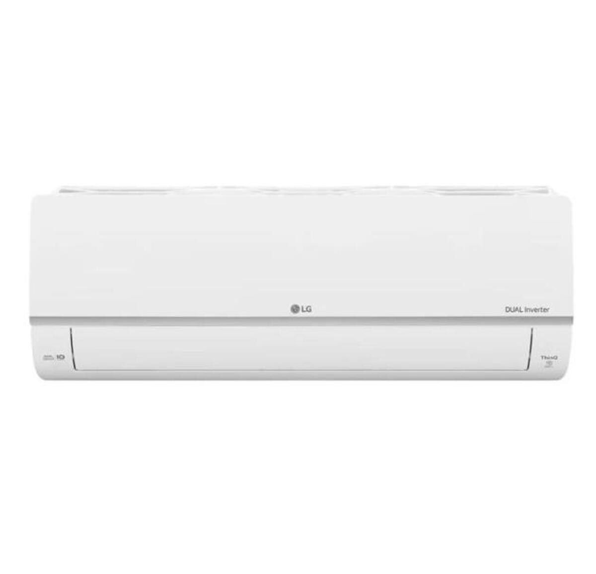 Lg Klima Dual Plus S3NM24K22FA 24000Btu