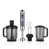 Korkmaz Blender Seti Mia Mega A447-13 Azura