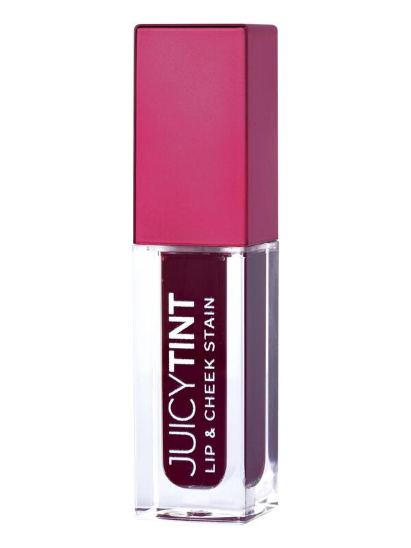 Golden Rose Dudak Ve Yanak Renklendirici Juicy No:04 Berry Kiss