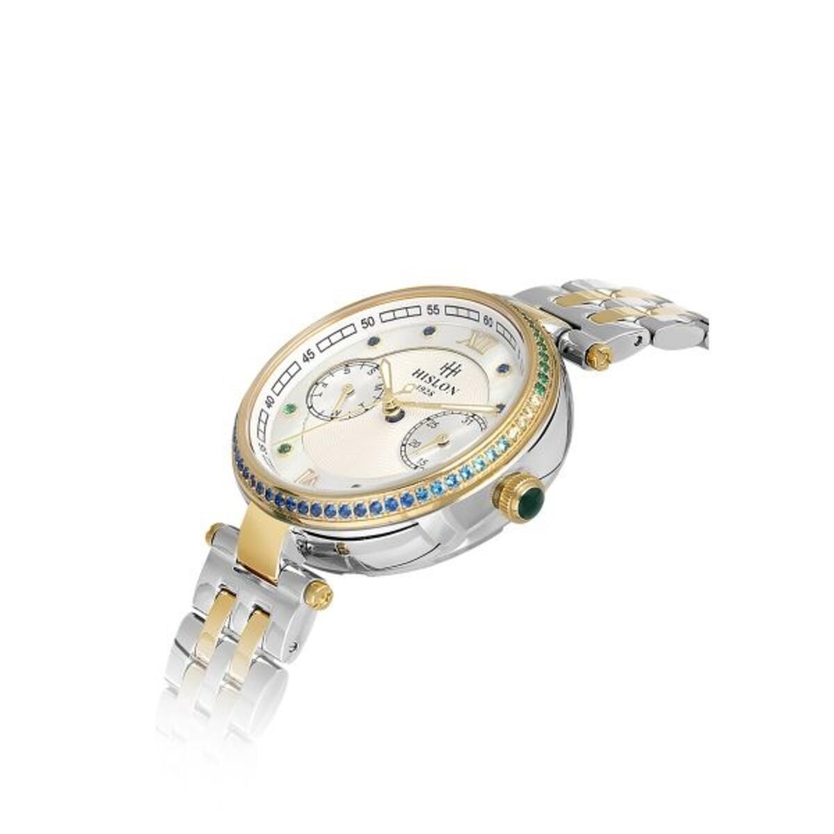 Hislon Saat Kadın QT146T-18SG