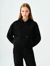 Loft Sweatshirt LF2038207 Siyah