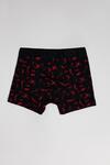 Loft Boxer 2033623 Siyah