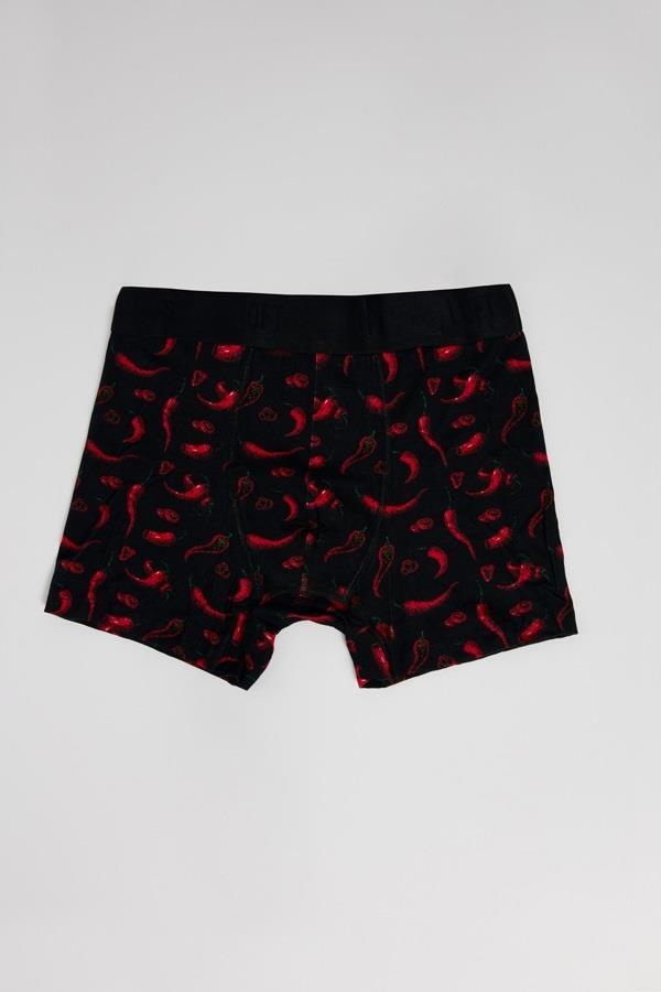 Loft Boxer 2033623 Siyah