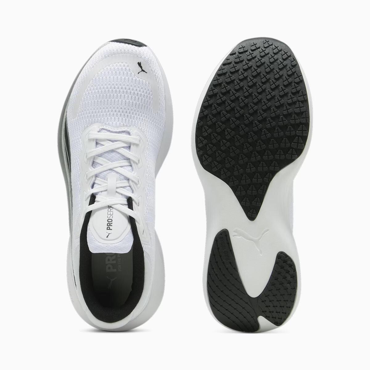 Puma Scend Pro 378776_18 Beyaz