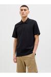 Jack&Jones Tişört 12269338 Siyah