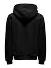Only&Sons Sweatshirt 22031437 Siyah