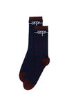 U.S Polo Assn. Çorap 2Li LAURE A082SZ013 Krem