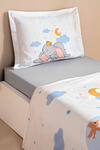 Özdilek Nt Rnf Bebe Dumbo Dream Mavi