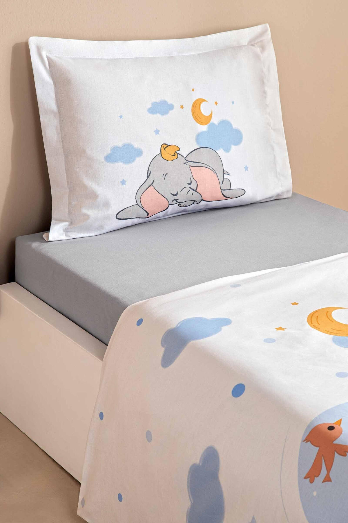 Özdilek Nt Rnf Bebe Dumbo Dream Mavi