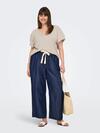 Only Carmakoma Bluz 15339882 Bej