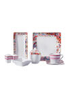 Korkmaz Kahvaltı Tk 28P Link Coll.A8568