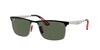 Ray-Ban Gözlük Unisex 0RB3726M F06071 57