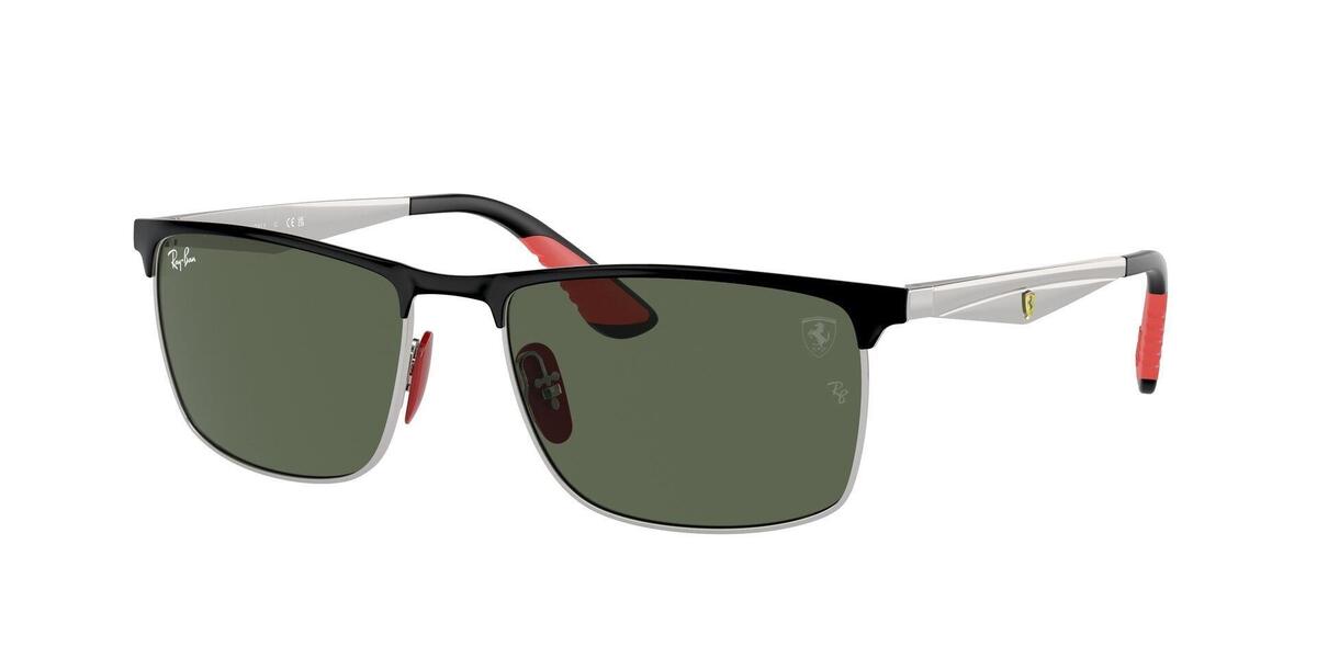 Ray-Ban Gözlük Unisex 0RB3726M F06071 57