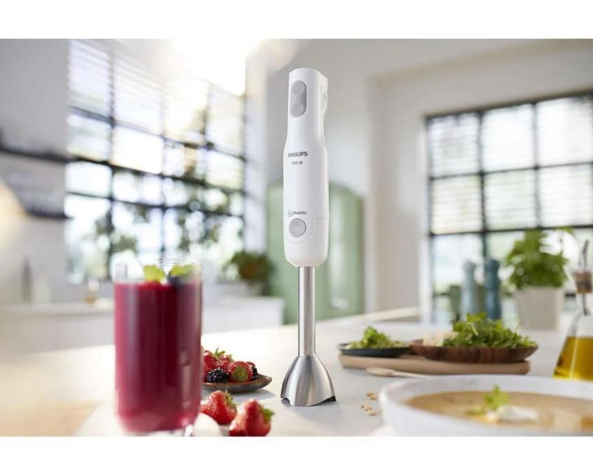 Philips Blender Seti Hr2546/00