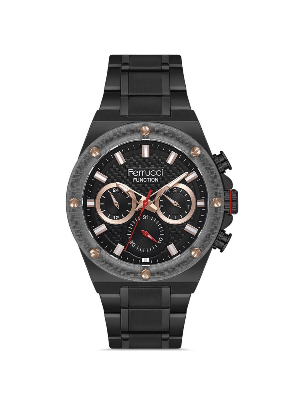Ferrucci Saat Erkek FCF 03566M.02
