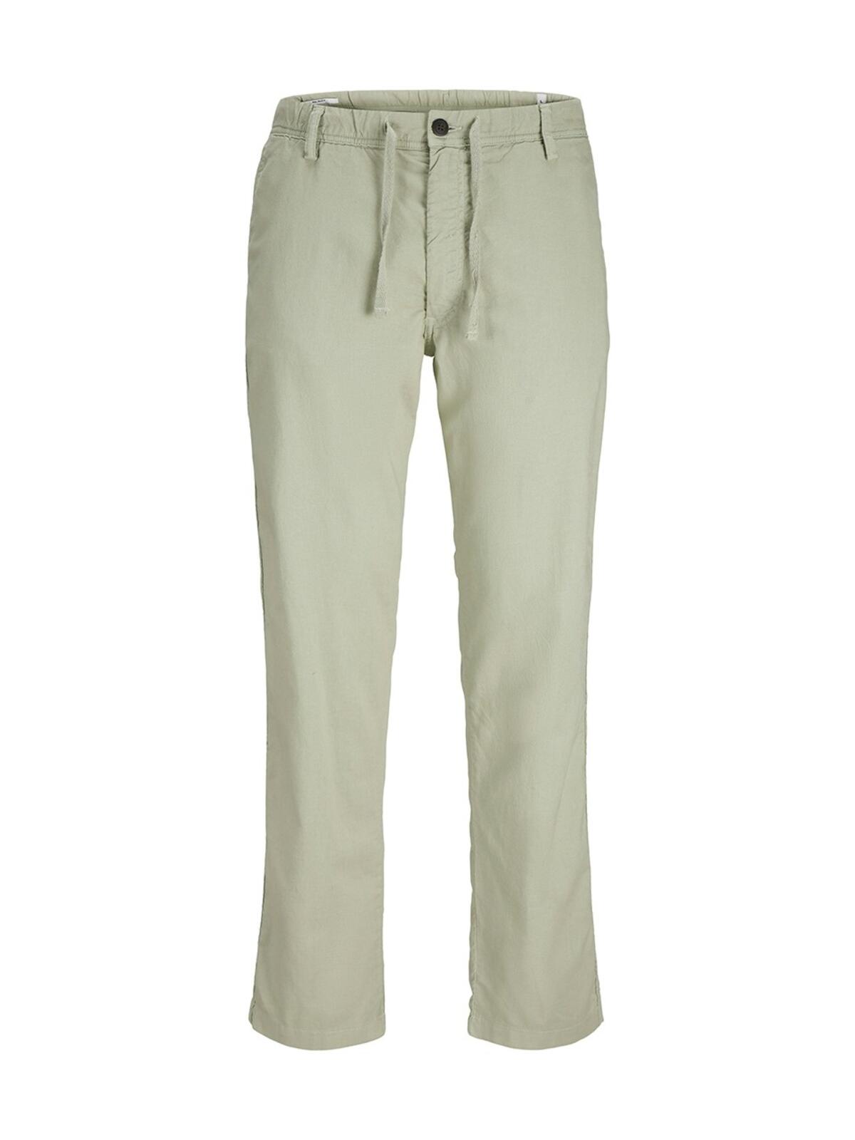 Jack&Jones Jogger Pantolon 12274977 Yeşil