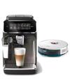 Philips Kahve Makinesi Espresso Ep3347/90+Philips Robot Süpürge Xu2000/21
