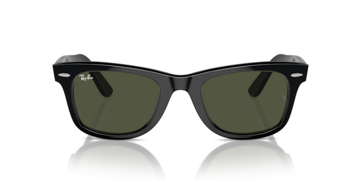 Ray-Ban Gözlük Unisex 0RB2140 901 54