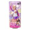 Barbie Sporcu Bebekler Voleybolcu MTL-HKT72