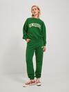 Jjxx Sweatshirt 12244363 Yeşil