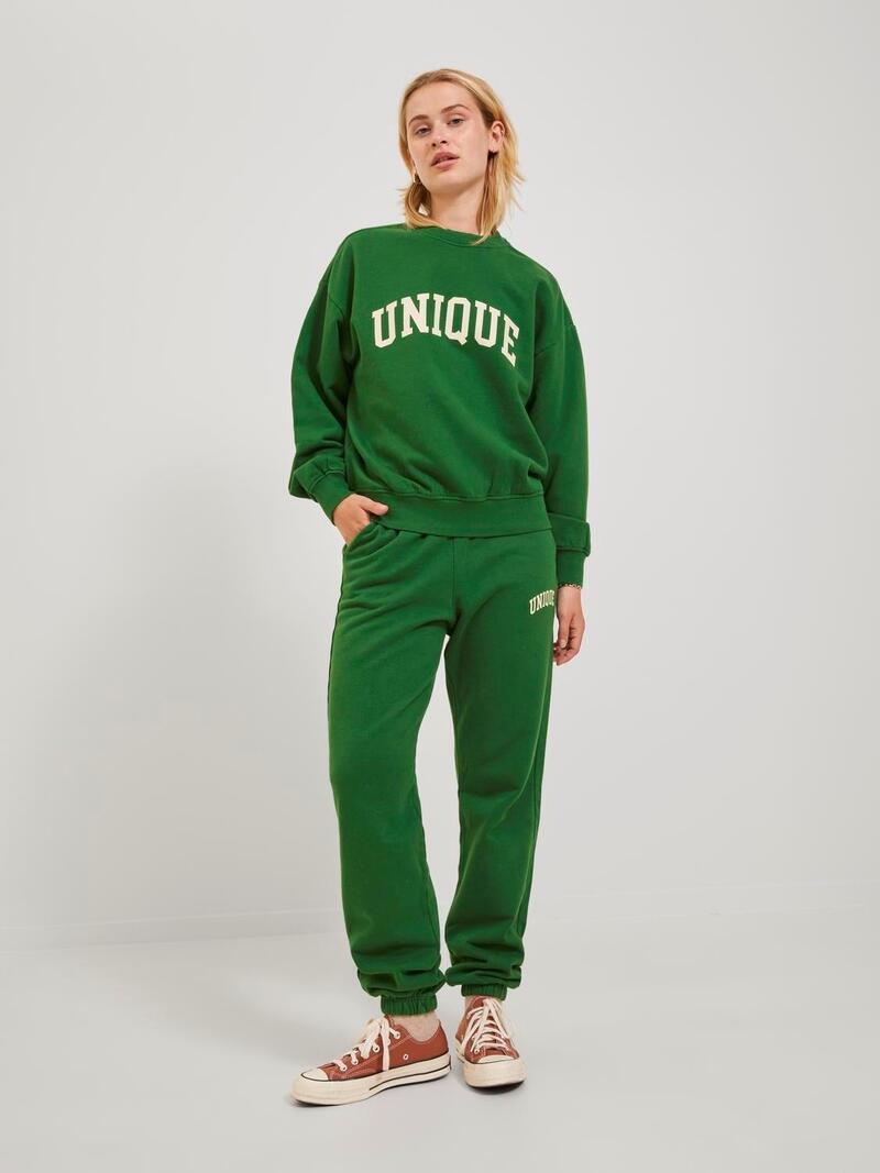 Jjxx Sweatshirt 12244363 Yeşil
